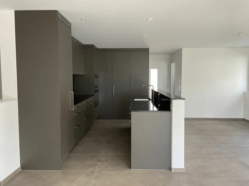 Casa a schiera di 6 1/2 locali con terreno utilizzabile – foto 4 di 17