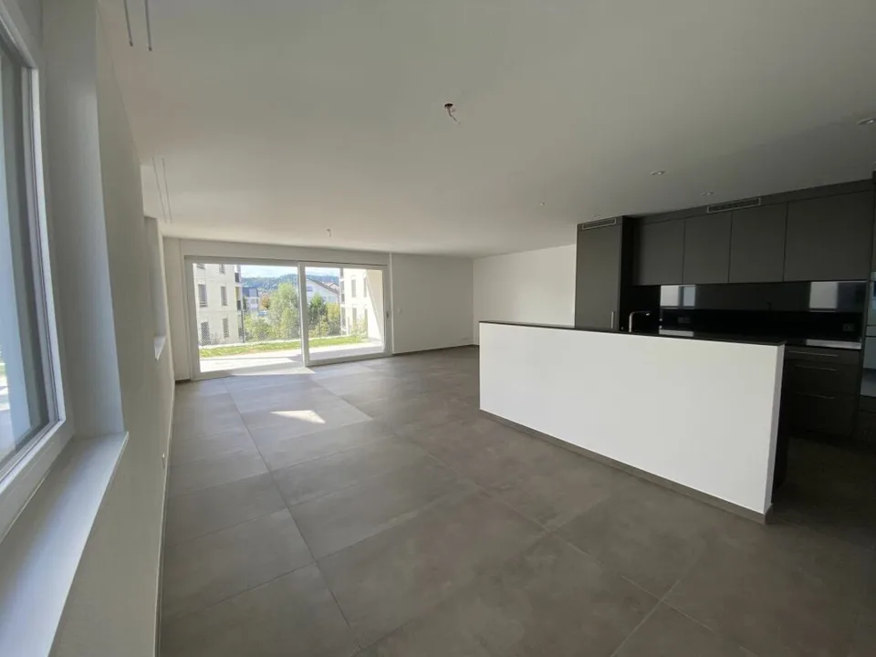 Casa a schiera di 6 1/2 locali con terreno utilizzabile – foto 3 di 17