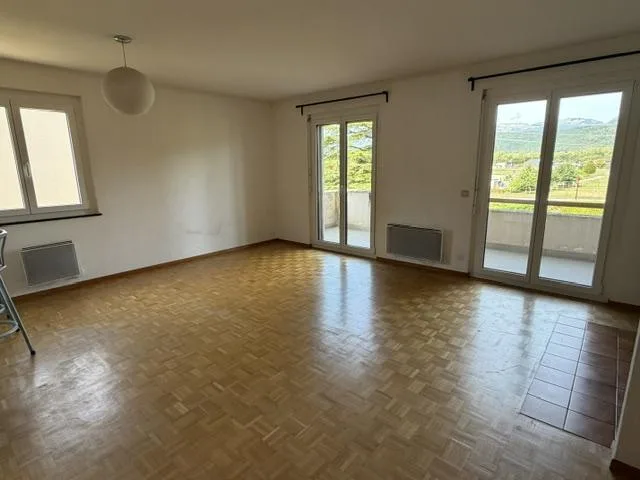 APPARTEMENT DUPLEX - 5 PIECES (étage et combles) - En rénovation – photo 5 sur 13