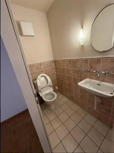 APPARTEMENT DUPLEX - 5 PIECES (étage et combles) - En rénovation – photo 3 sur 13