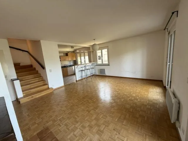 APPARTEMENT DUPLEX - 5 PIECES (étage et combles) - En rénovation – photo 7 sur 13