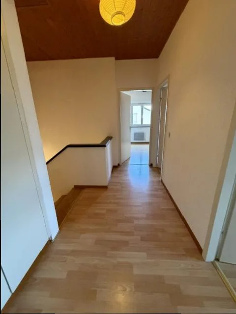 APPARTEMENT DUPLEX - 5 PIECES (étage et combles) - En rénovation – photo 9 sur 13