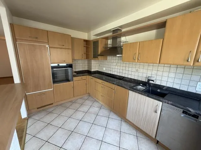 APPARTEMENT DUPLEX - 5 PIECES (étage et combles) - En rénovation – photo 8 sur 13