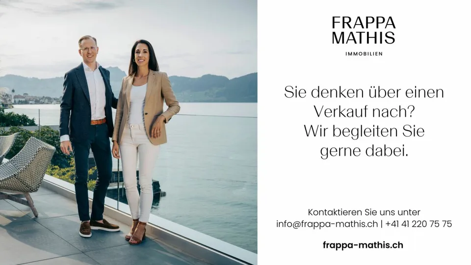 Raumgefühl, Architektur und Nachhaltigkeit mit Weitblick – Foto 6 von 6