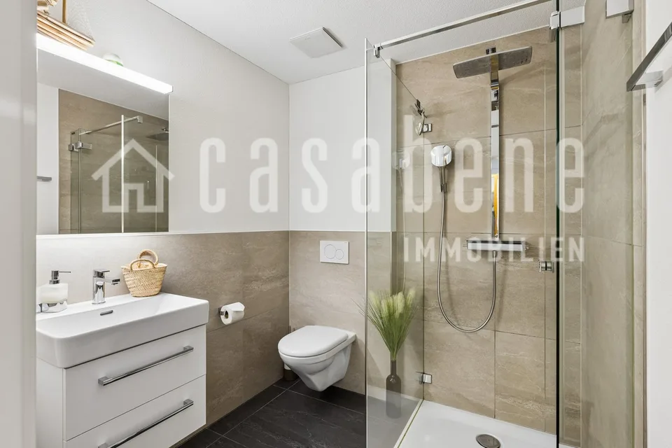 Appartamento mansarda di alta qualità con vista ampia e privacy rilassante – foto 8 di 11