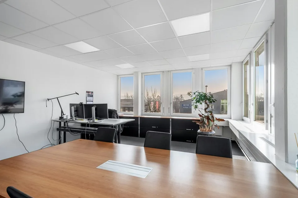 Neuer Firmensitz gesucht? Gewerbe-, Produktions- und Lagerflächen mit Büro ab 5'000 m² – Foto 7 von 13