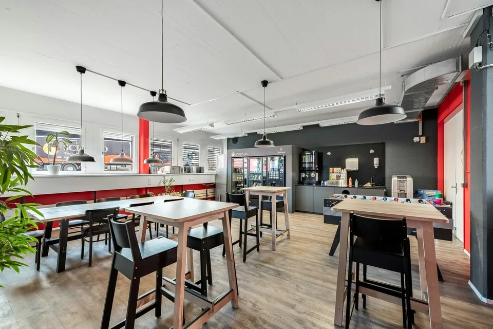 Produktionsstandort mit Zukunft - 7'500 m² flexibel nutzbare Gewerbefläche – Foto 11 von 13