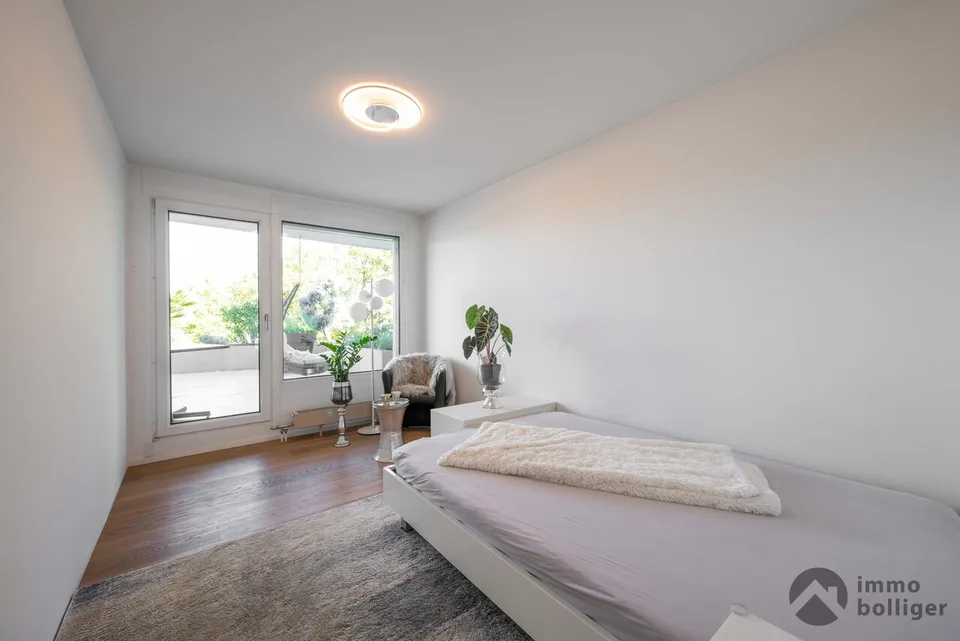 4.5 Zimmer Wohnung in Muhen – Foto 5 von 13