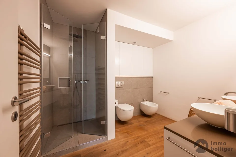 4.5 Zimmer Wohnung in Muhen – Foto 8 von 13
