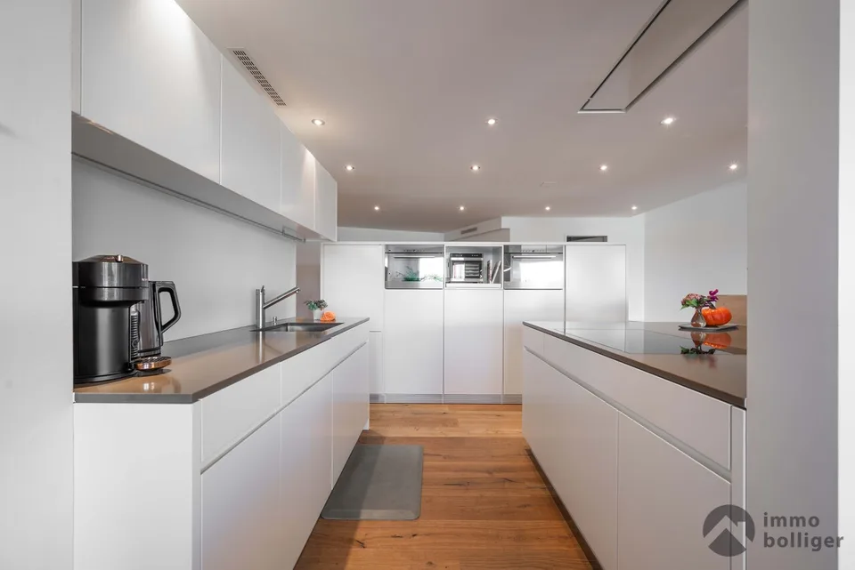 4.5 Zimmer Wohnung in Muhen – Foto 4 von 13
