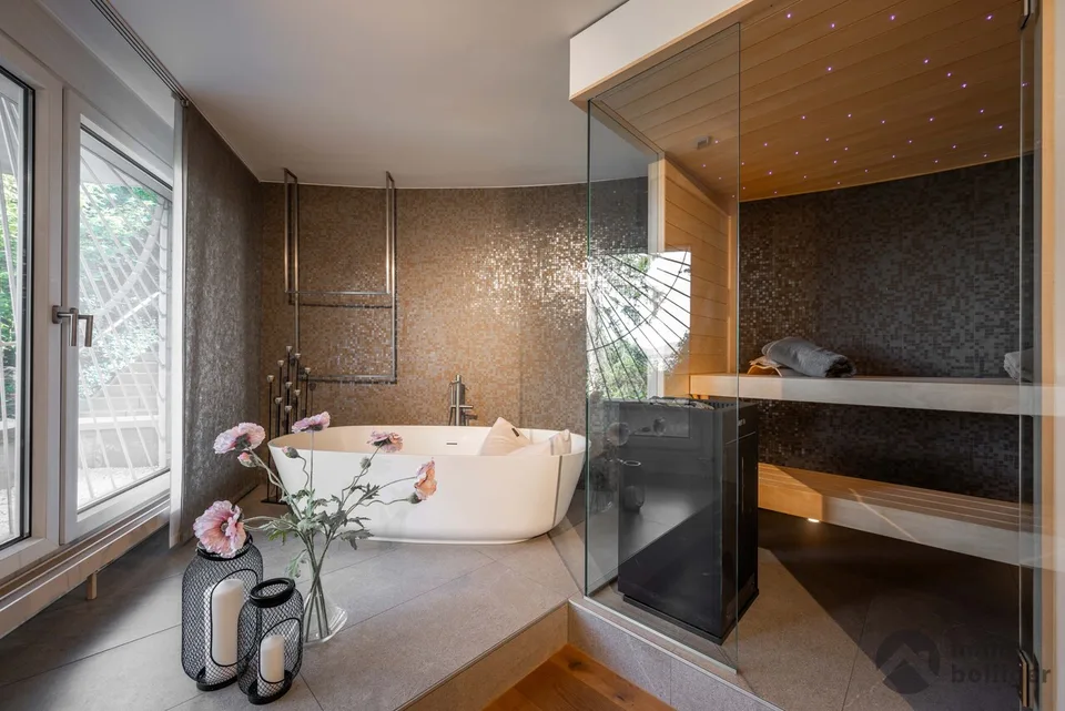 4.5 Zimmer Wohnung in Muhen – Foto 7 von 13