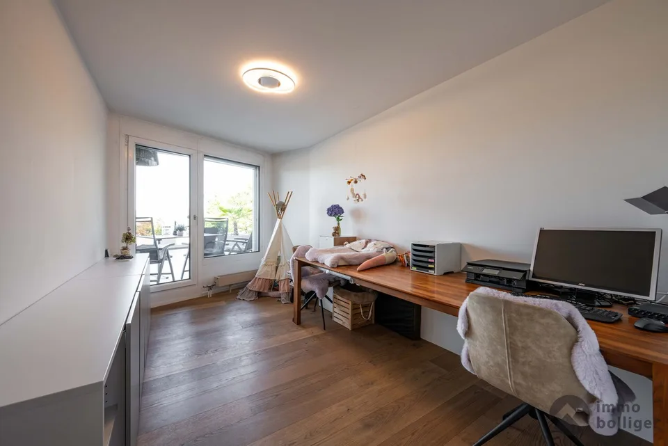 4.5 Zimmer Wohnung in Muhen – Foto 6 von 13
