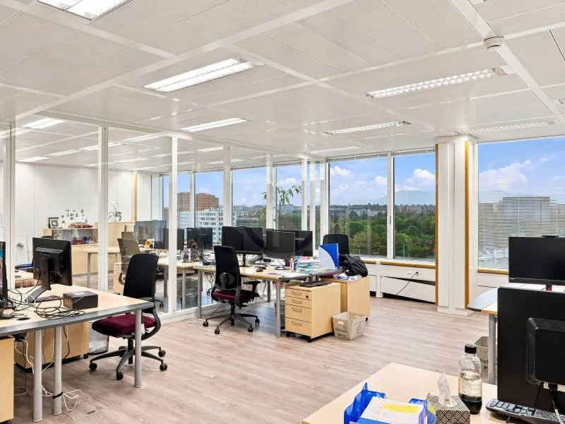Bureaux lumineux - Vernier – photo 9 sur 12