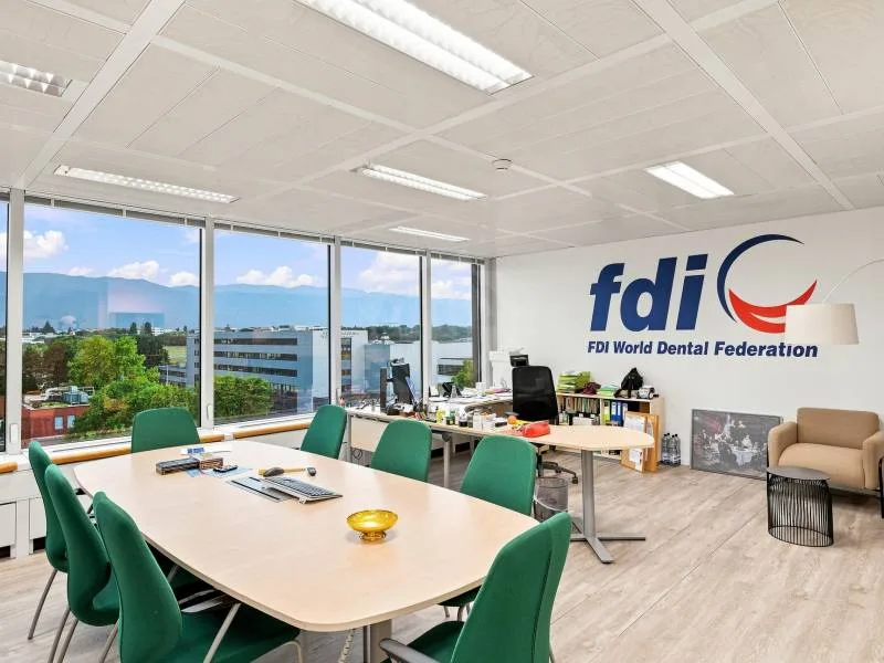 Bureaux lumineux - Vernier – photo 10 sur 12