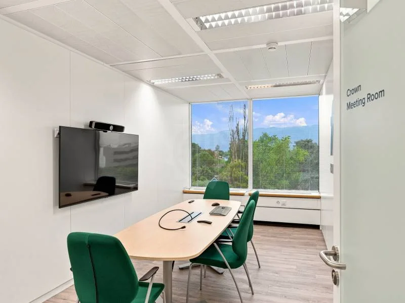 Bureaux lumineux - Vernier – photo 8 sur 12