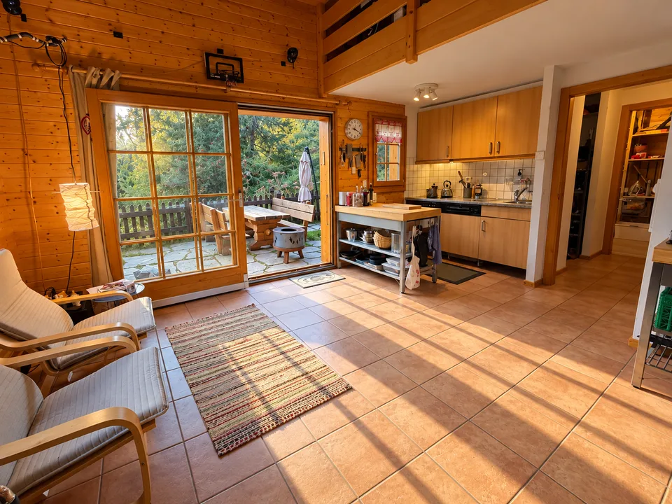 Chalet / 5,5 locali / Arolla / Raro e molto ricercato / ref. 10267765 – foto 2 di 12
