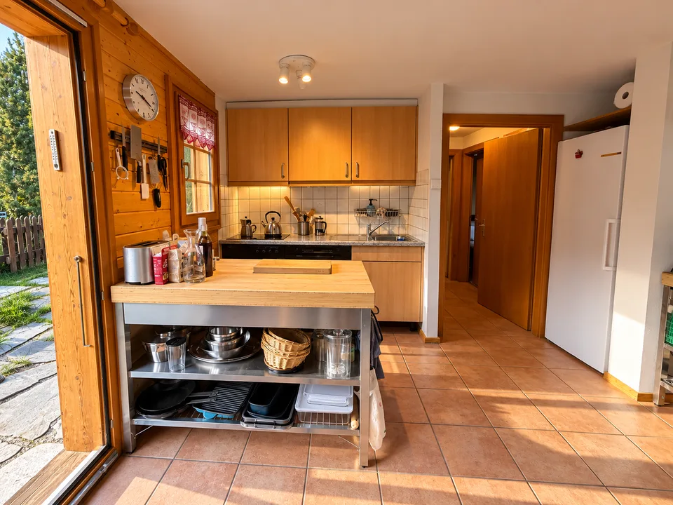 Chalet / 5,5 locali / Arolla / Raro e molto ricercato / ref. 10267765 – foto 7 di 12