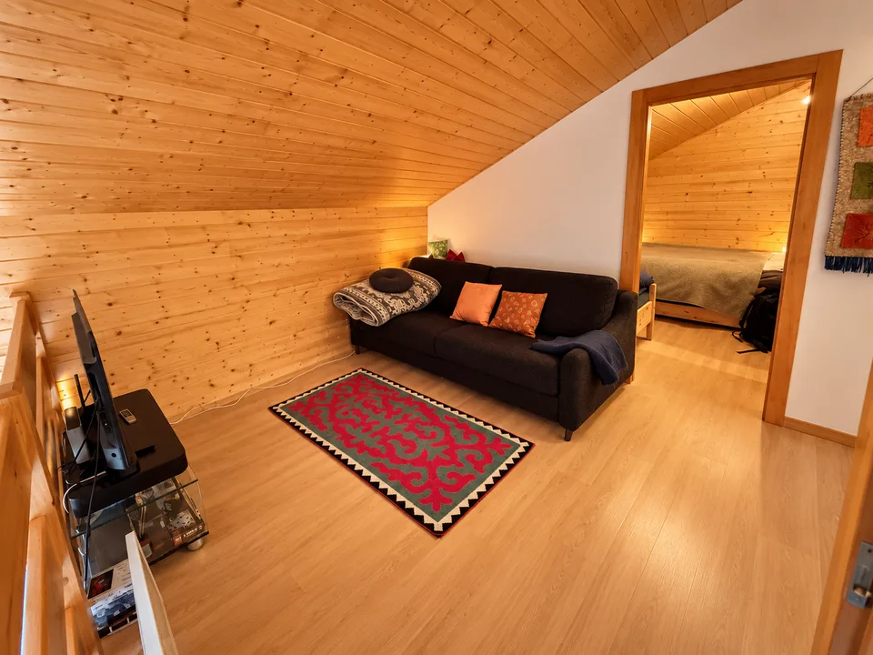 Chalet / 5,5 locali / Arolla / Raro e molto ricercato / ref. 10267765 – foto 11 di 12