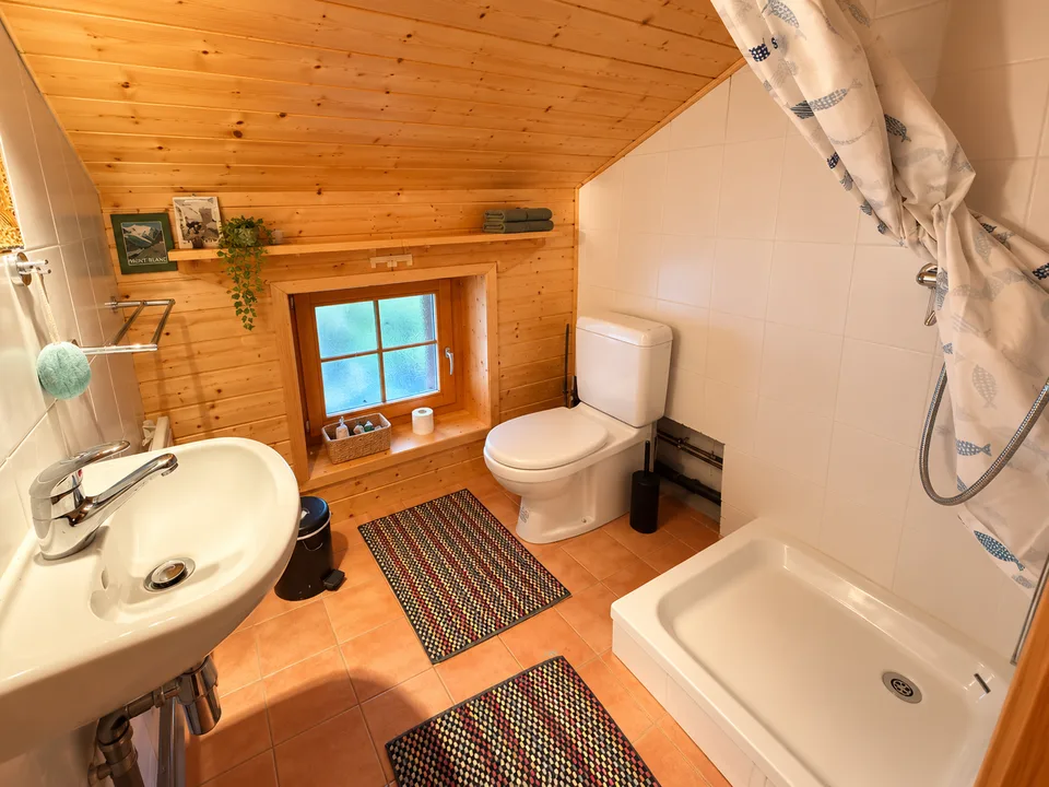 Chalet / 5,5 locali / Arolla / Raro e molto ricercato / ref. 10267765 – foto 12 di 12
