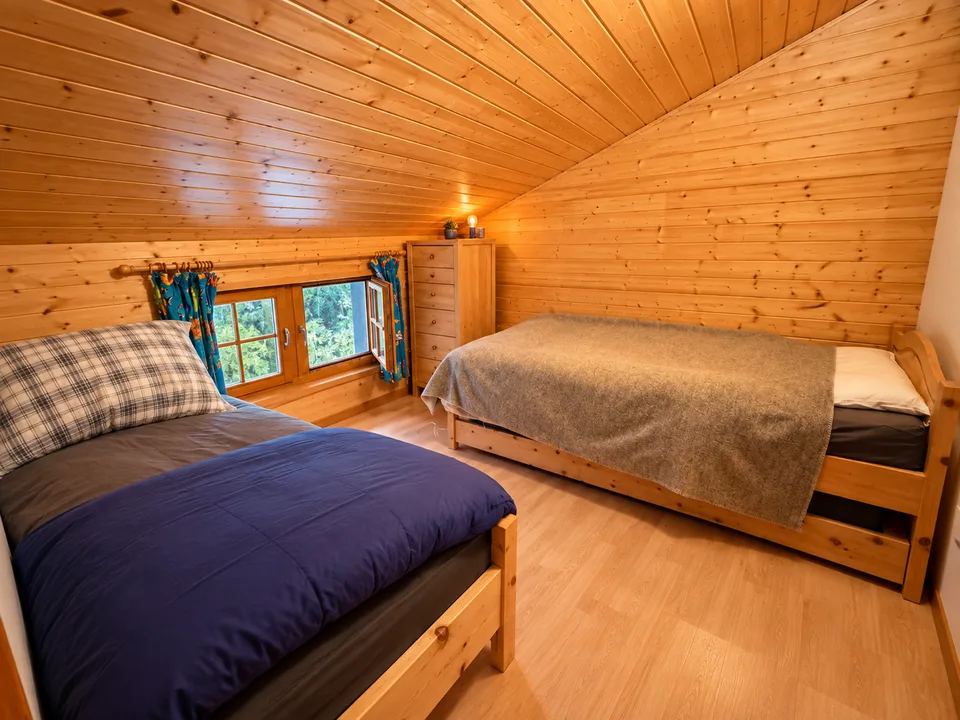 Chalet / 5,5 locali / Arolla / Raro e molto ricercato / ref. 10267765 – foto 10 di 12