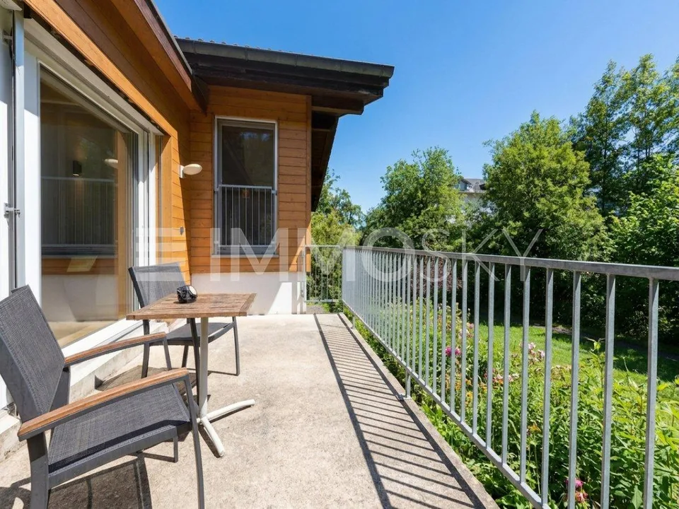 Casa dei sogni con giardino, area benessere e molto spazio per le tue idee – foto 5 di 7