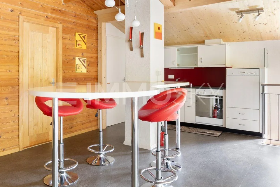 Casa dei sogni con giardino, area benessere e molto spazio per le tue idee – foto 3 di 7