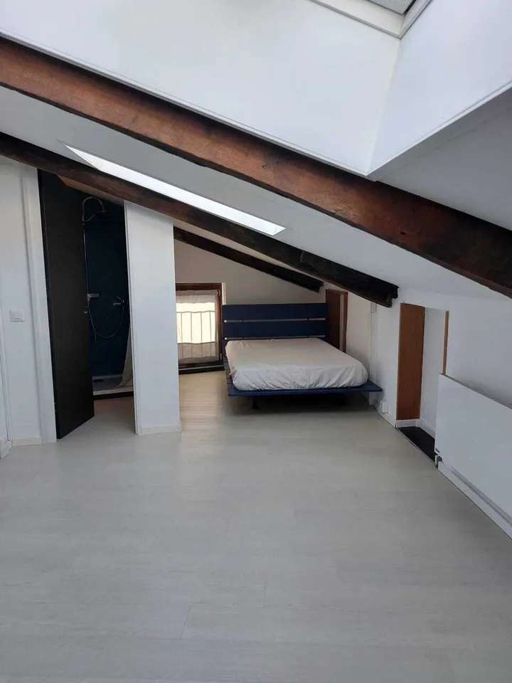 3.5 Zimmer möbl. Wohnobjekt in Montagnola – Foto 9 von 13