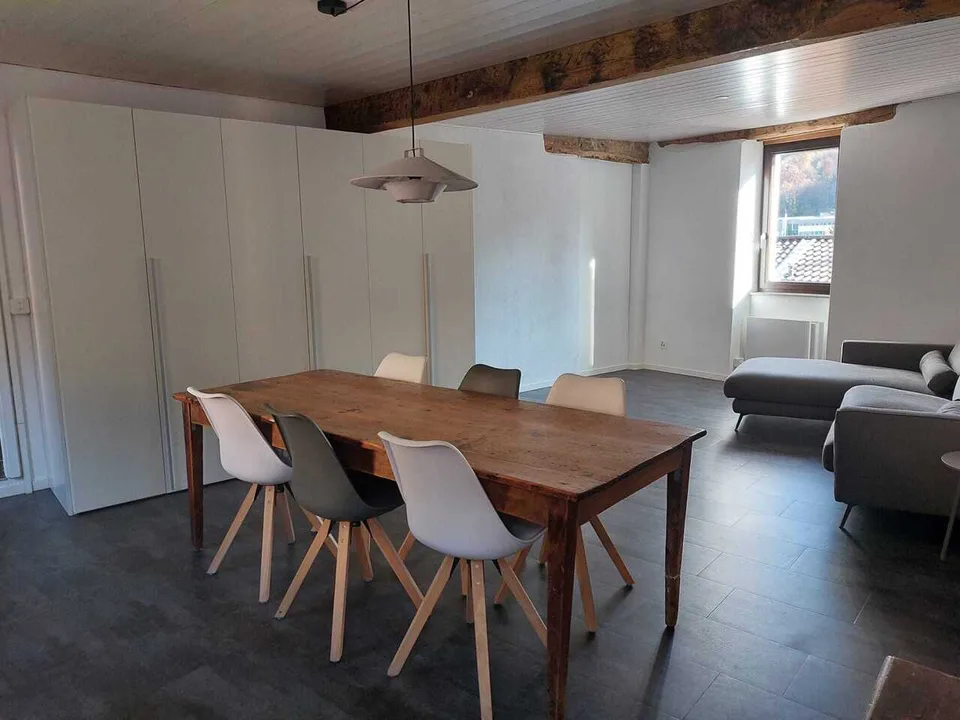 3.5 Zimmer möbl. Wohnobjekt in Montagnola – Foto 2 von 13