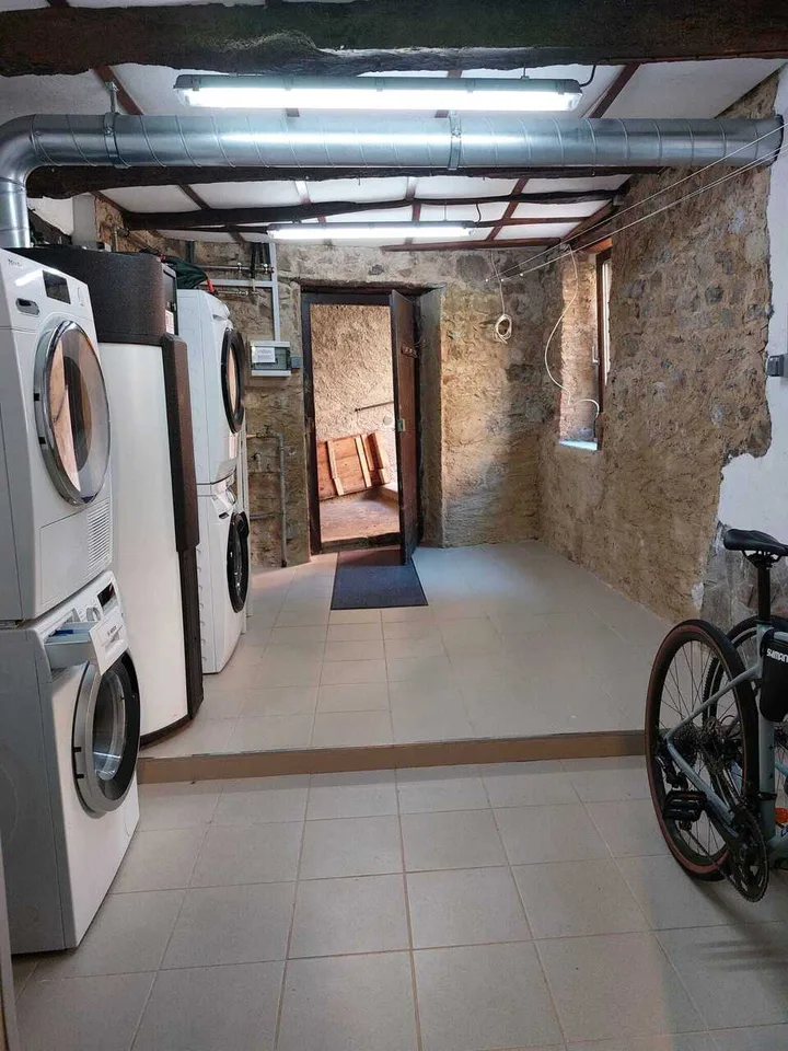 3.5 Zimmer möbl. Wohnobjekt in Montagnola – Foto 13 von 13