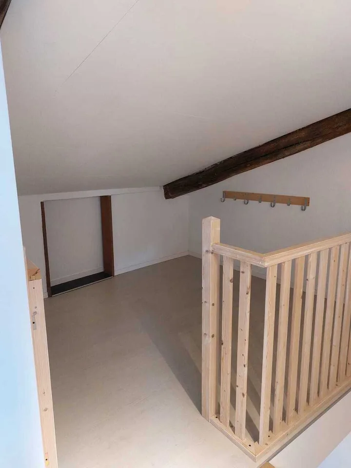 3.5 Zimmer möbl. Wohnobjekt in Montagnola – Foto 12 von 13