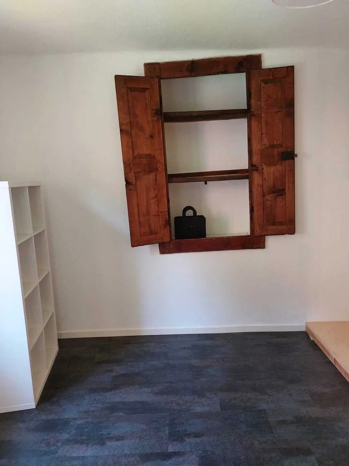 3.5 Zimmer möbl. Wohnobjekt in Montagnola – Foto 7 von 13