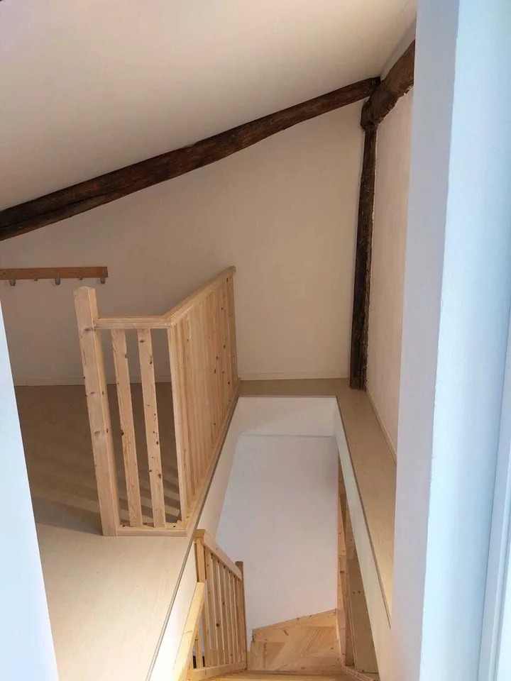 3.5 Zimmer möbl. Wohnobjekt in Montagnola – Foto 8 von 13