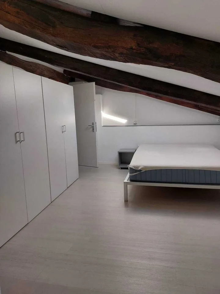 3.5 Zimmer möbl. Wohnobjekt in Montagnola – Foto 10 von 13