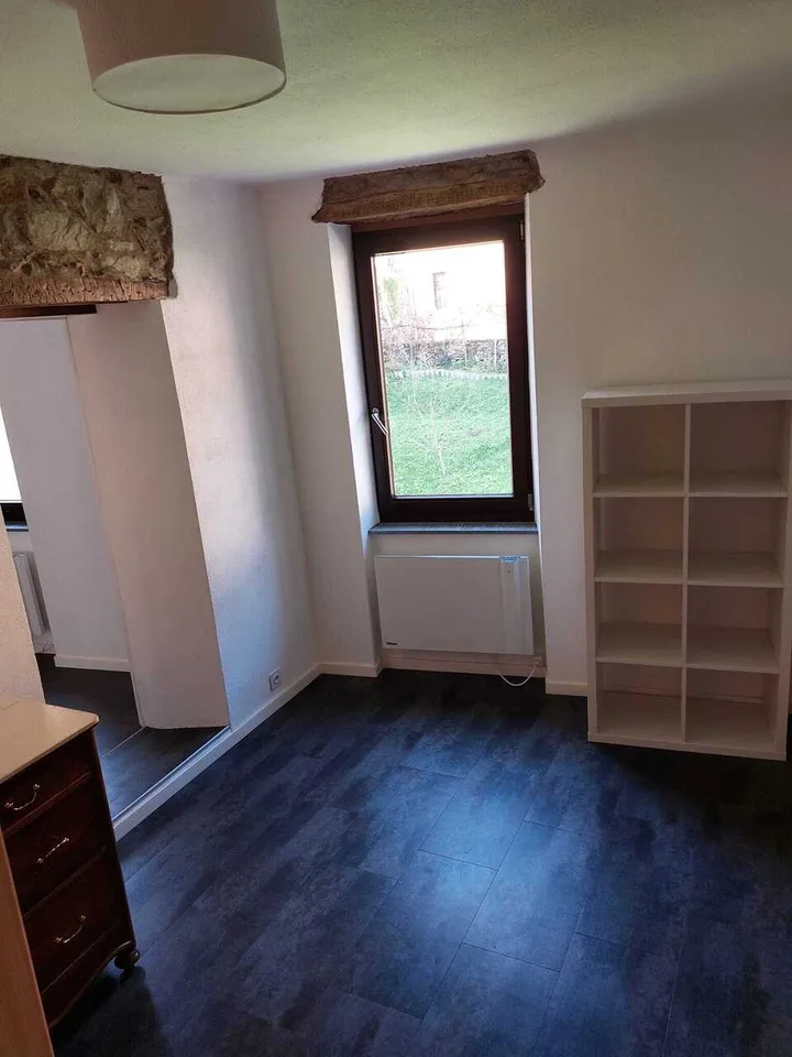 3.5 Zimmer möbl. Wohnobjekt in Montagnola – Foto 11 von 13