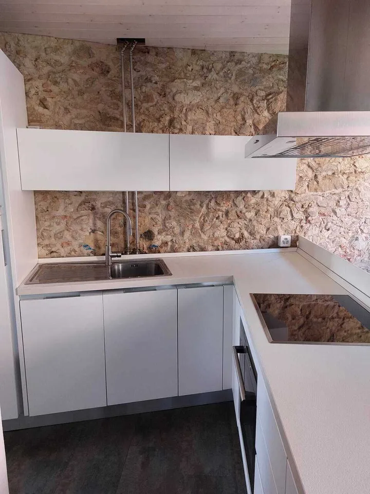 3.5 Zimmer möbl. Wohnobjekt in Montagnola – Foto 5 von 13