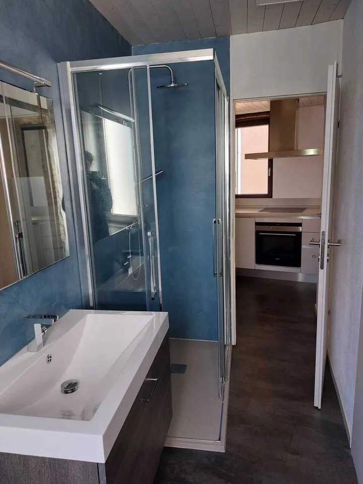 3.5 Zimmer möbl. Wohnobjekt in Montagnola – Foto 6 von 13