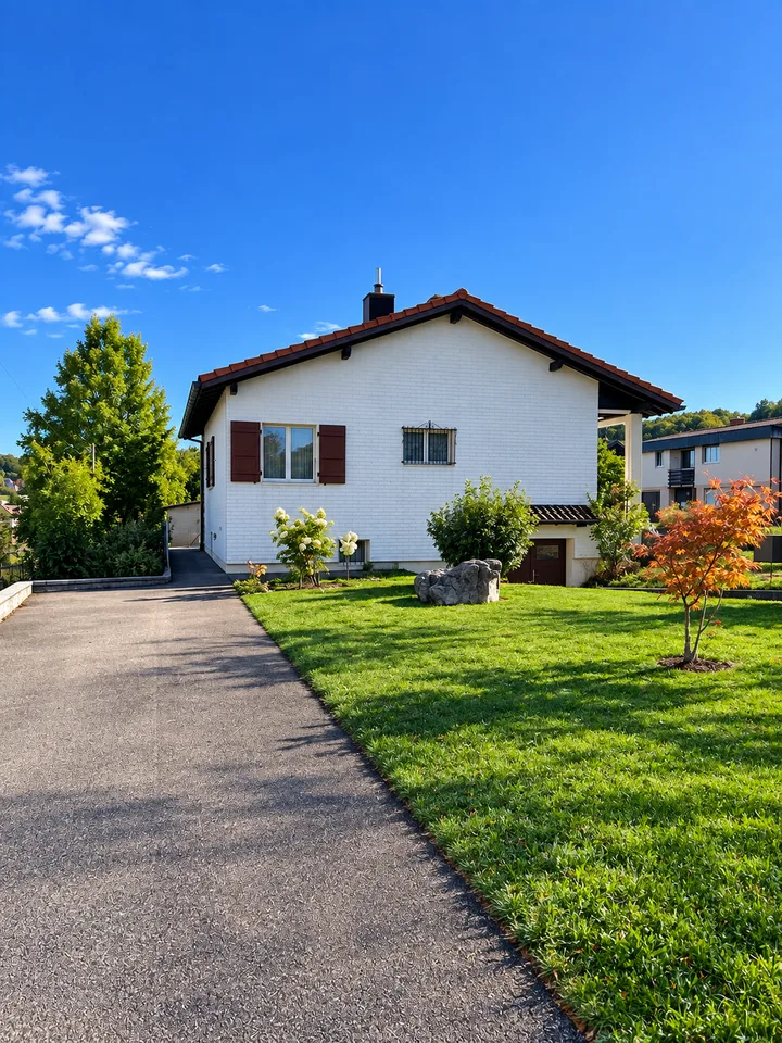 Beautiful family house located in Boncourt – photo 12 of 14