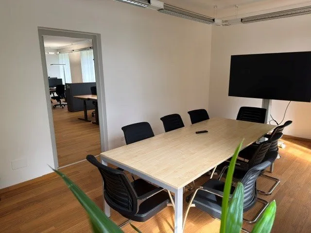 Lavorare nella tenuta barocca di Müllerhof / Stanze da 27 a 51 m² – foto 10 di 10