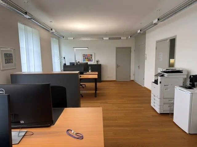 Lavorare nella tenuta barocca di Müllerhof / Stanze da 27 a 51 m² – foto 8 di 10