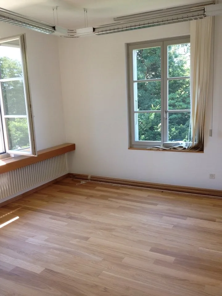 Lavorare nella tenuta barocca di Müllerhof / Stanze da 27 a 51 m² – foto 6 di 10