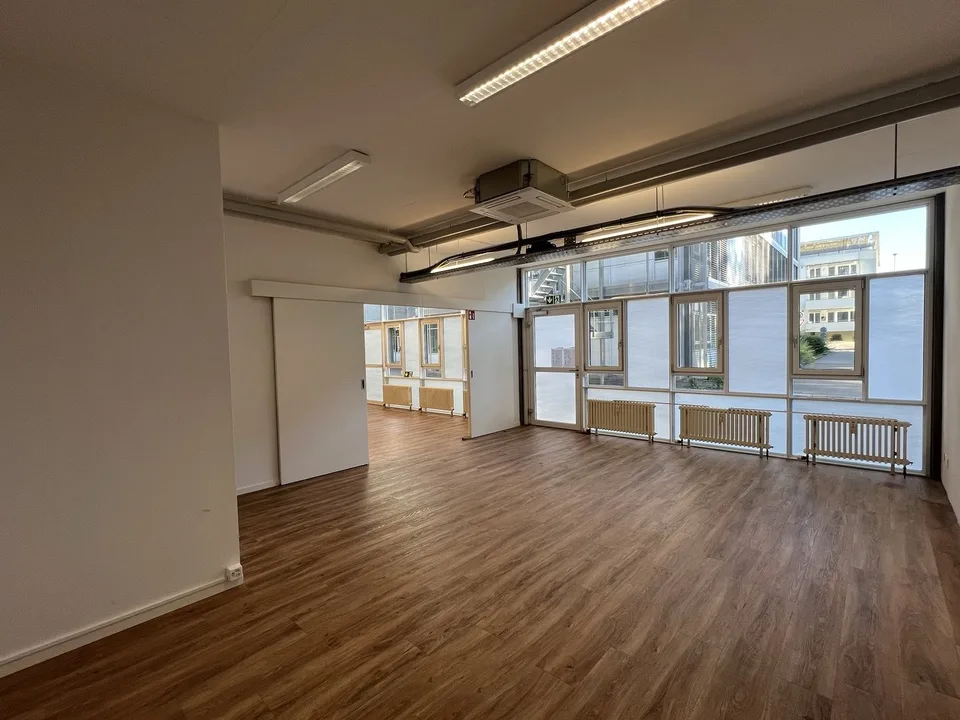 Gewerberäume auf ca. 80 m² an TopLage von Solothurn – Foto 7 von 8