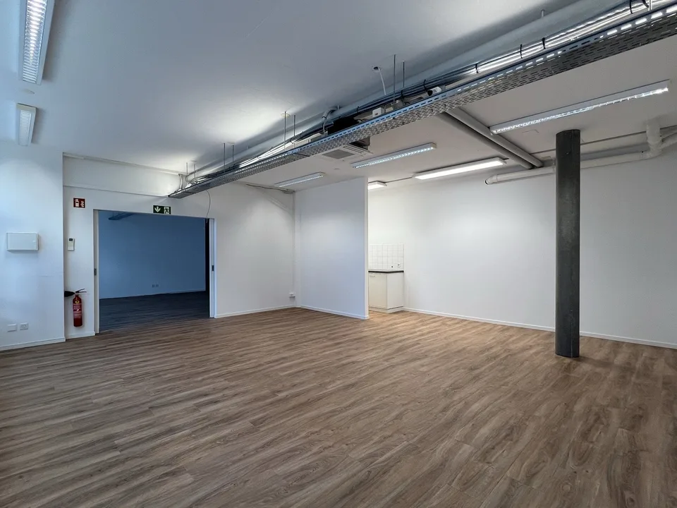 Gewerberäume auf ca. 80 m² an TopLage von Solothurn – Foto 5 von 8