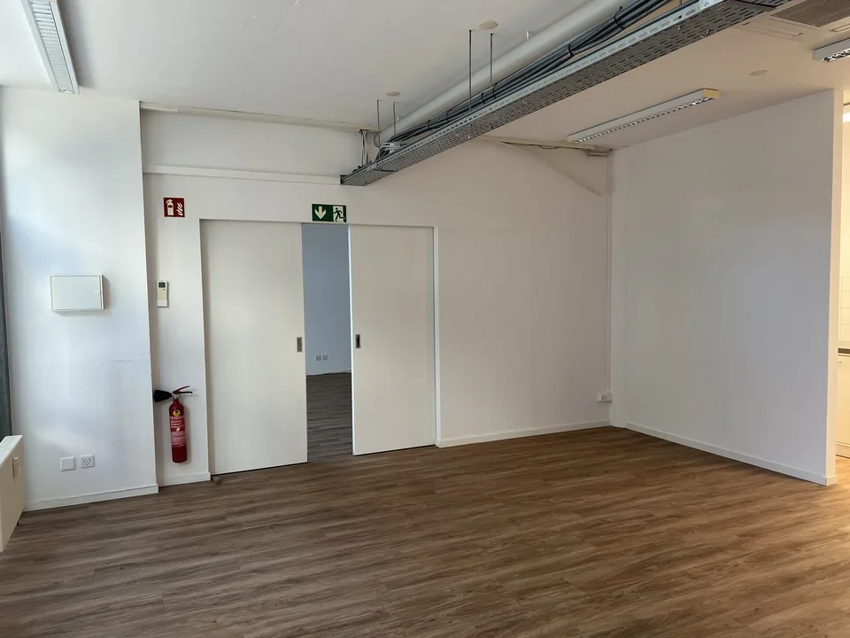 Gewerberäume auf ca. 80 m² an TopLage von Solothurn – Foto 8 von 8