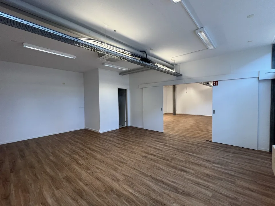 Gewerberäume auf ca. 80 m² an TopLage von Solothurn – Foto 6 von 8