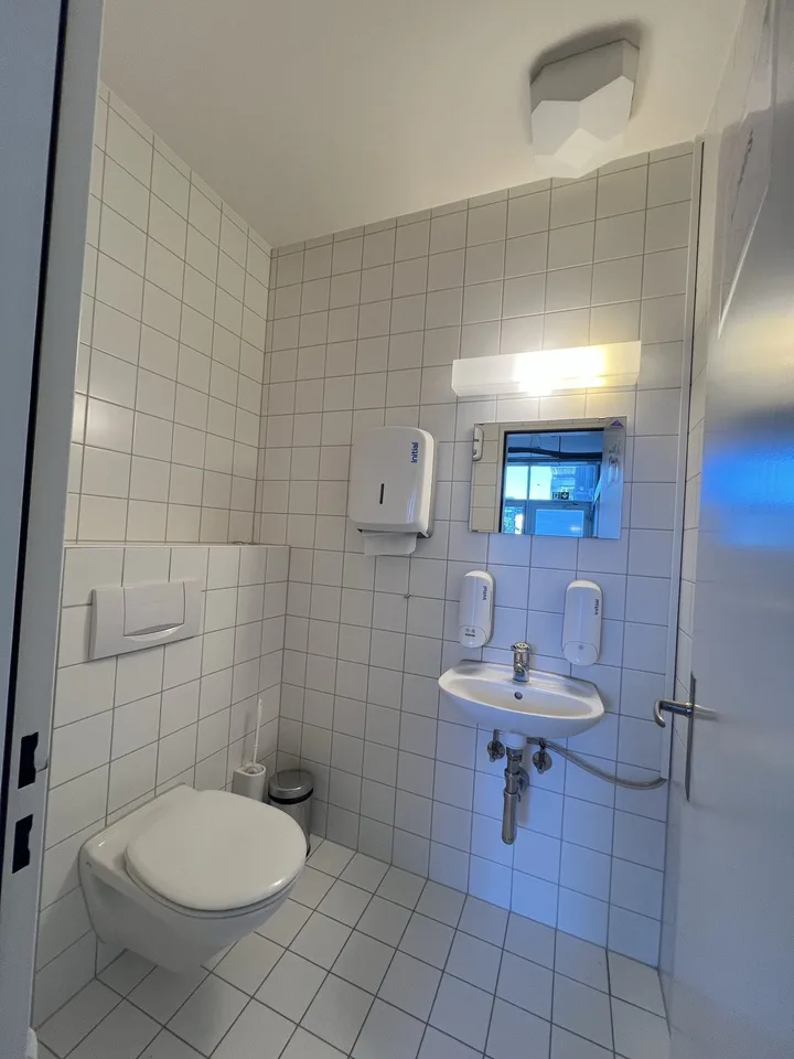 Gewerberäume auf ca. 80 m² an TopLage von Solothurn – Foto 4 von 8