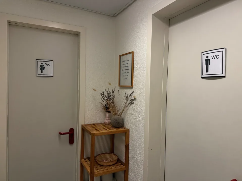 Locali di ufficio/pratica senza barriere con ascensore in posizione centrale – foto 6 di 8