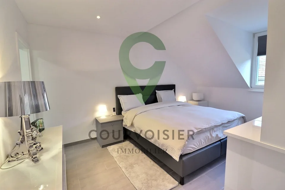 Prestigieux 4,5 pièces avec panorama exclusif sur le lac et les montagnes – photo 7 sur 13