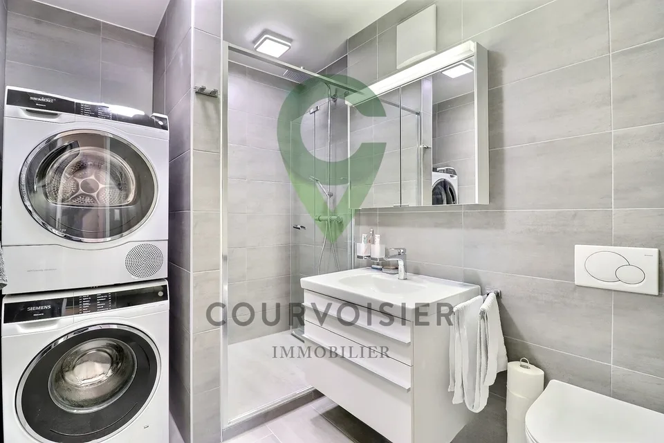 Prestigieux 4,5 pièces avec panorama exclusif sur le lac et les montagnes – photo 10 sur 13