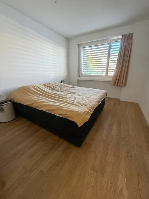 Modern 2.5-room apartment in Seefeld – photo 5 of 6