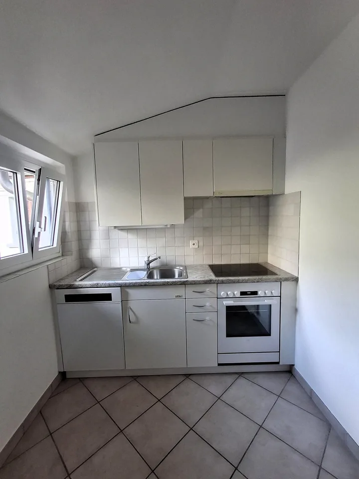 2,5 locaux dans maison bifamiliale au cœur d'Aurigeno – photo 2 sur 7